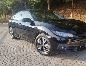 Honda Civic 1.5 RS Turbo 2021 for Sale