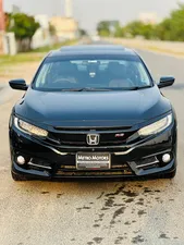 Honda Civic 1.5 RS Turbo 2021 for Sale