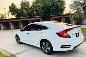 Honda Civic 1.5 VTEC Turbo Oriel 2020 for Sale