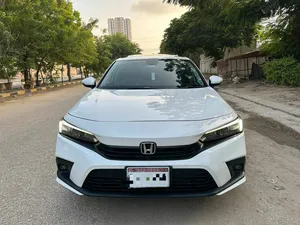 Honda Civic 1.5 VTEC Turbo Oriel 2022 for Sale