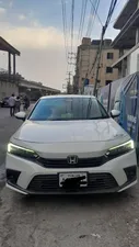 Honda Civic 1.5 VTEC Turbo Oriel 2022 for Sale