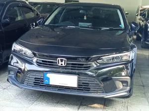 Honda Civic 1.5 VTEC Turbo Oriel 2022 for Sale