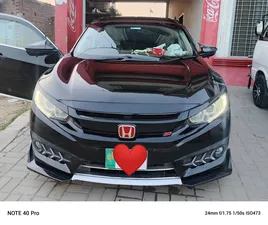 Honda Civic 2017 for Sale