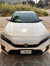 Honda Civic 2022 for Sale