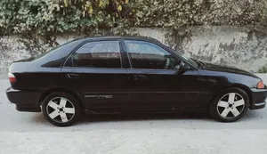 Honda Civic EX 1995 for Sale