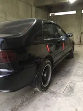 Honda Civic EX 1995 for Sale