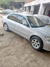 Honda Civic EXi 2006 for Sale