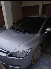 Honda Civic MXST (Hybrid) 2007 for Sale