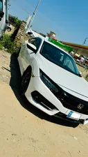 Honda Civic Oriel 1.8 i-VTEC CVT 2017 for Sale