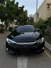 Honda Civic Oriel 1.8 i-VTEC CVT 2019 for Sale