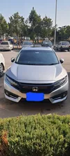 Honda Civic Oriel 1.8 i-VTEC CVT 2019 for Sale