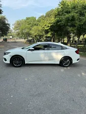 Honda Civic Oriel 1.8 i-VTEC CVT 2019 for Sale