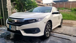 Honda Civic Oriel 1.8 i-VTEC CVT 2019 for Sale