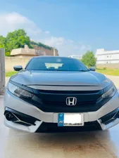 Honda Civic Oriel 1.8 i-VTEC CVT 2020 for Sale