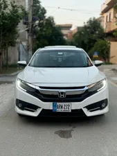 Honda Civic Oriel 1.8 i-VTEC CVT 2020 for Sale