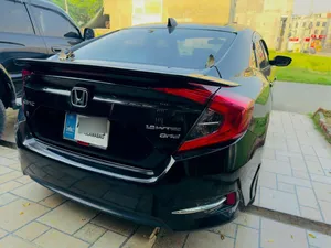 Honda Civic Oriel 1.8 i-VTEC CVT 2021 for Sale