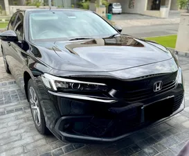 Honda Civic Oriel 2024 for Sale