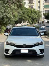 Honda Civic Oriel 2024 for Sale