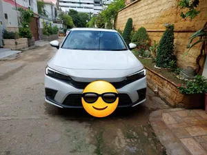 Honda Civic Oriel 2024 for Sale