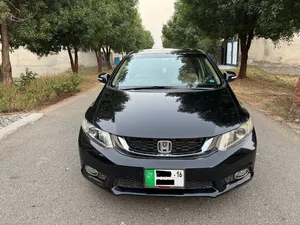 Honda Civic Oriel Prosmatec UG 2016 for Sale