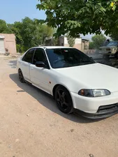 Honda Civic VTi 1.6 1996 for Sale