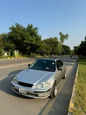 Honda Civic VTi 1.6 1998 for Sale