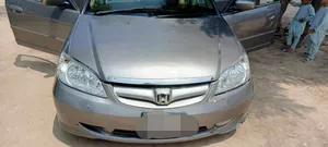 Honda Civic VTi 1.6 2004 for Sale