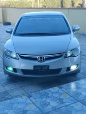 Honda Civic VTi 1.8 i-VTEC 2009 for Sale