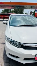 Honda Civic VTi Oriel Prosmatec 1.8 i-VTEC 2015 for Sale