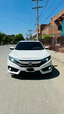 Honda Civic VTi Oriel Prosmatec 1.8 i-VTEC 2016 for Sale