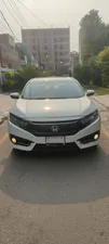 Honda Civic VTi Oriel Prosmatec 1.8 i-VTEC 2016 for Sale