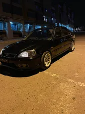 Honda Civic VTi Oriel Automatic 1.6 2000 for Sale