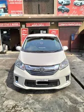 Honda Freed 2015 for Sale