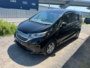 Honda Freed + Hybrid G Honda Sensing 2019 for Sale