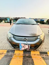 Honda Insight 2010 for Sale