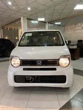 Honda N Wgn G 2020 for Sale