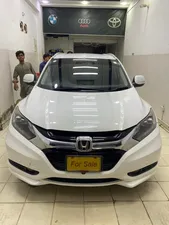 Honda Vezel 2014 for Sale