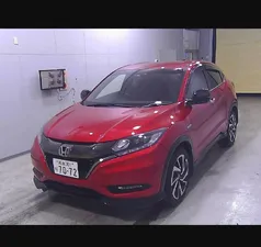 Honda Vezel 2016 for Sale