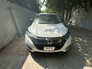 Honda Vezel Hybrid RS Honda Sensing  2019 for Sale