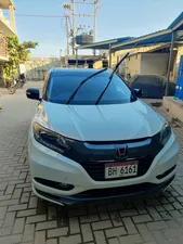 Honda Vezel Hybrid Z 2014 for Sale