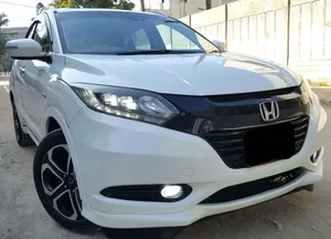 Honda Vezel Hybrid Z Honda Sensing  2014 for Sale