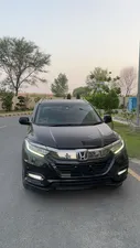 Honda Vezel Hybrid Z Honda Sensing  2019 for Sale