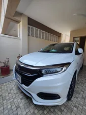 Honda Vezel Hybrid Z Honda Sensing  2019 for Sale