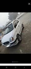 Hyundai Santro Club 2003 for Sale