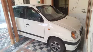 Hyundai Santro Exec GV 2005 for Sale