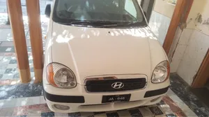 Hyundai Santro Exec GV 2005 for Sale