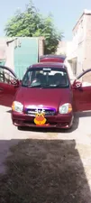 Hyundai Santro Plus 2001 for Sale