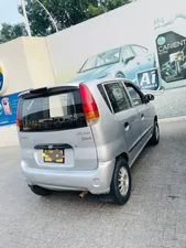 Hyundai Santro Plus 2001 for Sale