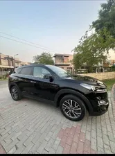 Hyundai Tucson AWD A/T Ultimate 2020 for Sale