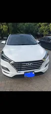 Hyundai Tucson FWD A/T GLS Sport 2024 for Sale